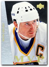 WAYNE GRETZKY Hockey Cards **** PICK YOUR CARD **** From The LIST