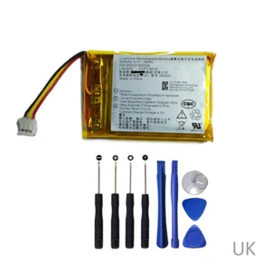 Batería 533-000121 652535 500mAh 3.7V para Logitech MX Master 2 Master 3 2s - Imagen 1 de 4