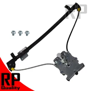 Regulador de ventana manual frontal derecho para Pontiac Sunrunner geo rastreador sunrunner - Imagen 1 de 6