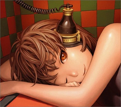 Anime theme song, Ik Reunion GONZO Compilation 1998 - 2005 Japan Music CD - Image 1 of 1