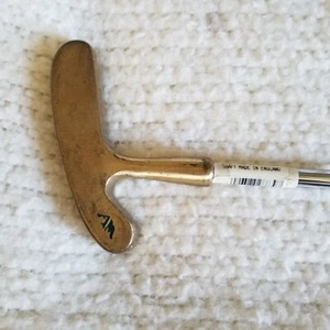 Augusta Putter by Wilson 35" LH RH - Picture 1 of 5
