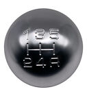silver R2 5 speed gear knob for volkswagen vw T4 1990-2003 >102bhp