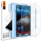 Spigen Glas.tR EZ Fit Vetro Temperato compatibile con Samsung Galaxy Tab S8 U...