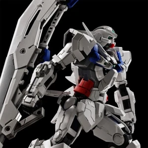 MG 1/100 GNY-001 GUNDAM ASTRAEA + PROTO GN TWIN BROAD BLADE 1:100 Model kit - Picture 1 of 11