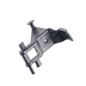 Black Right Armrest Box Buckle Lockers Switch Clip Fits Benz ML320 ML350 GL400 - Picture 1 of 5