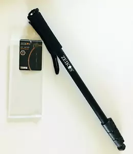 Zeikos Monopod Pro Series Camerawith deluxe case included still in store box - Picture 1 of 10