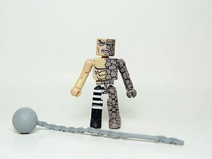 Marvel Minimates Serie 05 Absorbing Man - Imagen 1 de 1