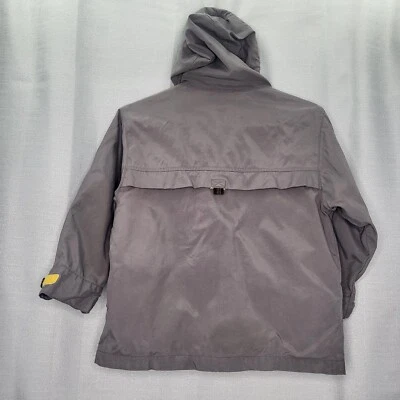 Chaqueta de invierno Gap Boy talla S color topo Foto 1 de 4