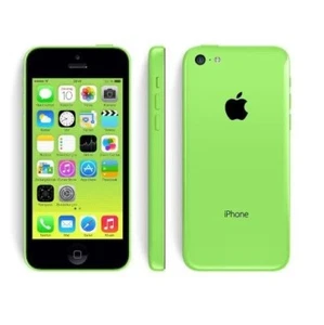 Apple IPHONE 5c 16GB A1507 Azul Rosa Amarillo Blanco Verde LTE 4G Swap Smatphone - Imagen 1 de 11