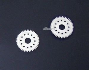 Delrin Differential Pulley 43,44 for Kyosho Mini-Z MR-02 - Picture 1 of 1