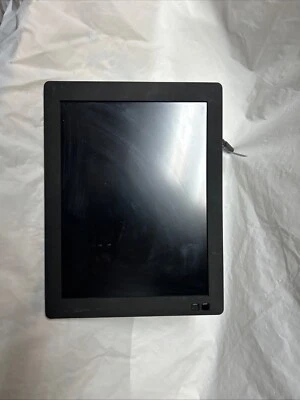 Nix X10H 10 inch Digital Photo Frame - Black PARTS! - Image 1 of 4