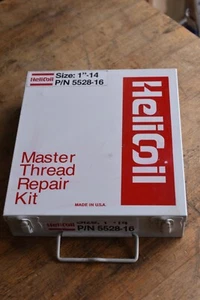 Helicoil - Kit 1-14 (5528-16) - Picture 1 of 7