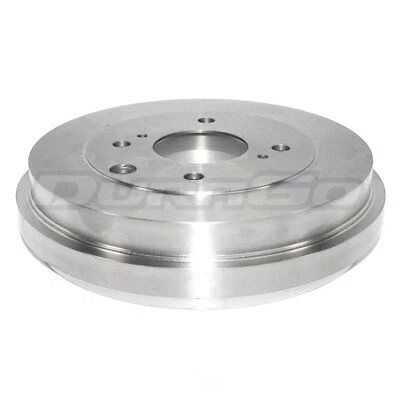 Brake Drum fits 2007-2014 Nissan Cube Sentra Versa  DURAGO - Image 1 of 2