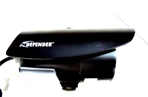 DEFENDER - Security Camera / DEFENDER Model SP301-C - Picture 1 of 10