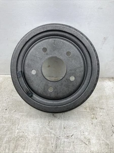 Centric C-Tek Standard Brake Drum 123.66028 (New Old Stock) - Picture 1 of 5