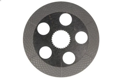 Manual transmission element ZF 0501324153 - Image 1 of 4