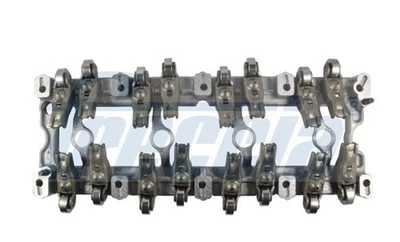 FRECCIA Schlepphebel Motorsteuerung RA06-990 für FORD TRANSIT Bus V363 FCD FDD 2 - Bild 1 von 4