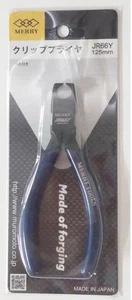 MERRY CLIP PLIERS VERTICAL TYPE JR66Y - Picture 1 of 4