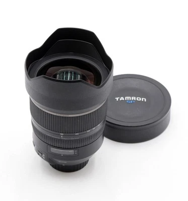 TAMRON SP 15-30mm F/2.8 USD Di VC LENS FOR NIKON DSLR CAMERAS A012 - Image 1 of 4
