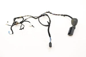 2020 - 2022 BMW X1 F48 REAR LEFT DRIVER SIDE DOOR WIRE WIRING HARNESS OEM - Picture 1 of 10