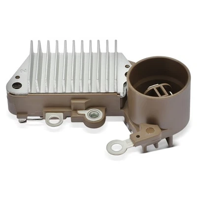 Regulador de alternador de 14,5 voltios para Chevrolet Sprint Daihatsu Geo Suzuki Pontiac Foto 1 de 4