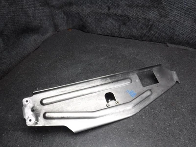 16 Polaris RMK Axys 800 Belt Guard Cover 1F - Image 1 of 2