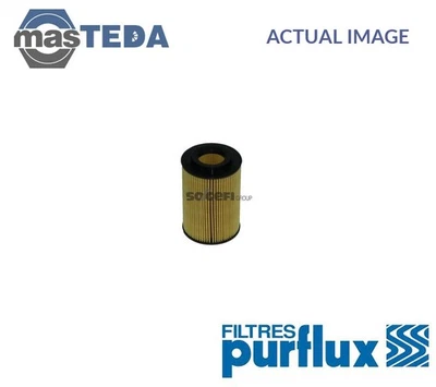 L396 ENGINE OIL FILTER PURFLUX FOR HYUNDAI SANTA FÉ II,TUCSON,SONATA V,GRANDEUR - Image 1 of 4
