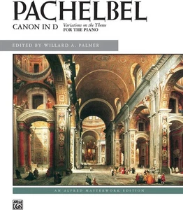 Pachelbel: Canon in D - Picture 1 of 1