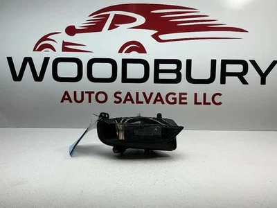2013-2014-2015-2016 AUDI A4 Driver Corner/Park Light Fog-driving Bumper Mounted - Image 1 of 4