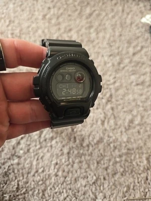 Casio G-Shock GD-X6900 watch - Image 1 of 4