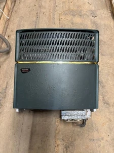 Wohnwagen / Wohnmobil Carver 4000F /5500 Heizung Gas und Elektro - Bild 1 von 5