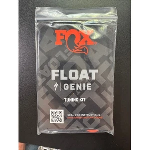 FOX Suspension Float Genie Tuning Kit for Specialized Genie Shocks - Picture 1 of 2