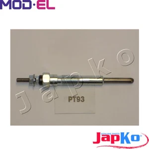 4x GLOW PLUG PT93 FOR TOYOTA B 3.0L 4cyl LAND CRUISER - Picture 1 of 8