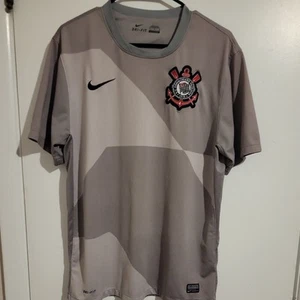 Corinthians Jersey Third 2012/13 - Mens large - Picture 1 of 10
