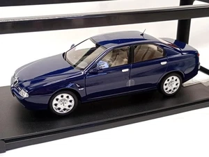 MITICA 1/18  Alfa Romeo 166 2.0 Carabinieri Rotary Beacon Light 12424 - Picture 1 of 3