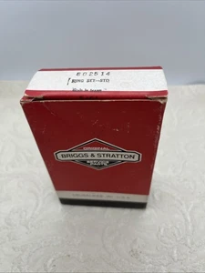 BRIGGS AND STRATTON 802514 Nuevo Stock Antiguo Envío Gratis - Imagen 1 de 3