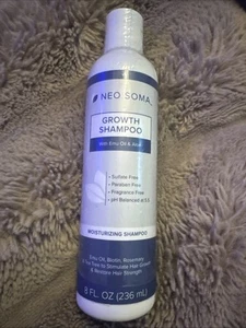 Champú Neo Soma Growth 8 oz - Imagen 1 de 3