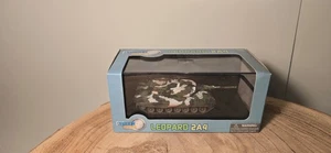 Dragon Armor 60133 Leoprad 2A4  1:72 OVP S050-11 - Bild 1 von 6