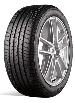Pneu BRIDGESTONE T005XLRF*X 255/40 R18 99Y - Photo 1/2