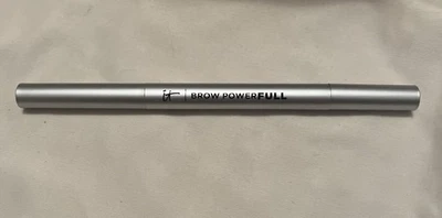 New IT Cosmetics Brow Power Universal Volumizing Eyebrow Pencil 0.012 oz - Image 1 of 2