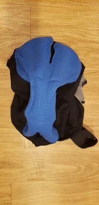 Шорты-комбинезон Shimano S-phyre размер средний мужские - Изображение 1 из 4