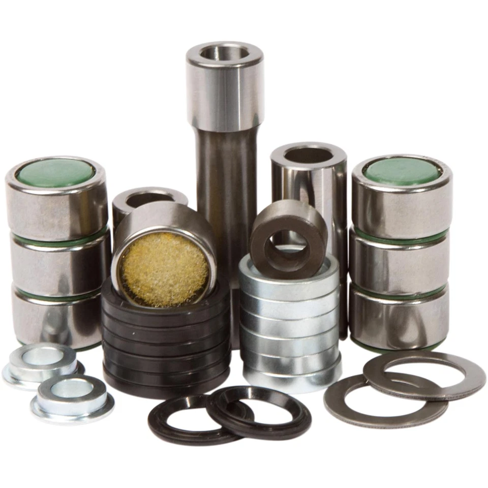 Pivot Works - PWLK-H59-000 - Complete Linkage Bearing Kit