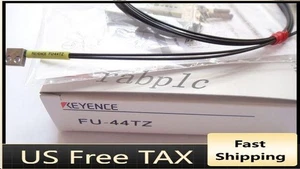 Sensore fibra ottica FU-44TZ FU44TZ Keyence nuovo - Foto 1 di 1