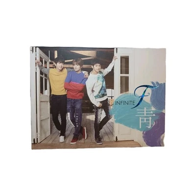 Infinite F 1st Single Album - Image 1 of 4