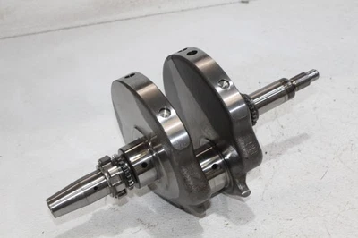 11-17 YAMAHA STRYKER XVS1300 MOTOR CIGÜEÑAL EJE  Foto 1 de 4