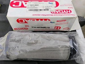 Hydac DOOSAN Hydraulic Strainer Filter 4471-9060 - Picture 1 of 2
