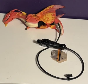 Disney Parks Pandora Avatar Banshee Sky Shoulder Interactive Toy Dragon New Tags - Picture 1 of 5