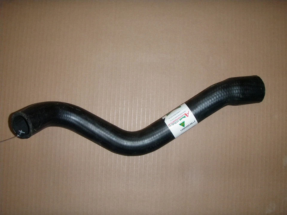 RADIATOR BOTTOM HOSE BRANDNEW FOR NISSAN PATHFINDER TERRANO R50 95-99 215030W001 - image 1 of 1