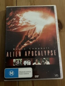 APOCALYPSE ALIEN - Imagen 1 de 3