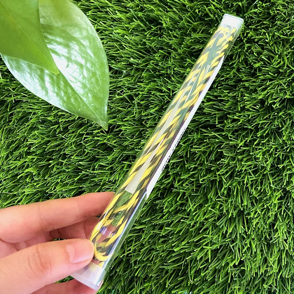 Hunting Archery Actual 54/58/62in Handmade Flemish Strings Fast Flight Bowstring - Image 1 of 4